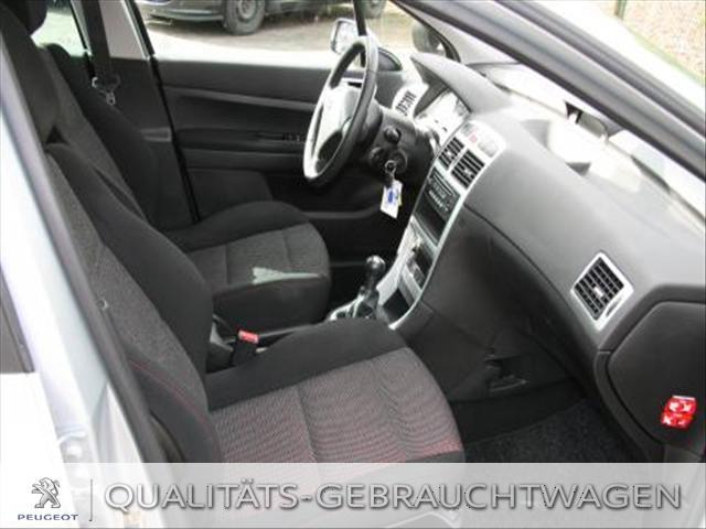 PEUGEOT 307 SW (01/04/2007) - 